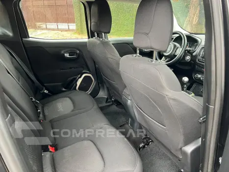 RENEGADE 1.8 16V Sport