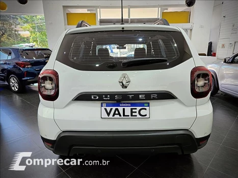 DUSTER 1.3 TCE Iconic