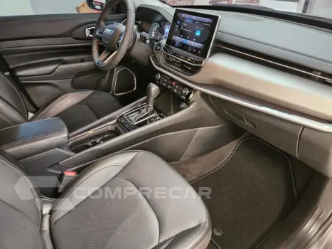 COMPASS 1.3 T270 Turbo Longitude