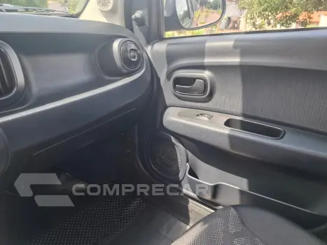 MOBI 1.0 8V EVO Like.