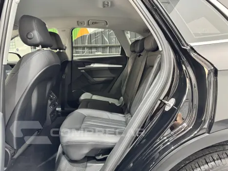 Q5 2.0 45 TFSI GASOLINA PRESTIGE QUATTRO S TRONIC
