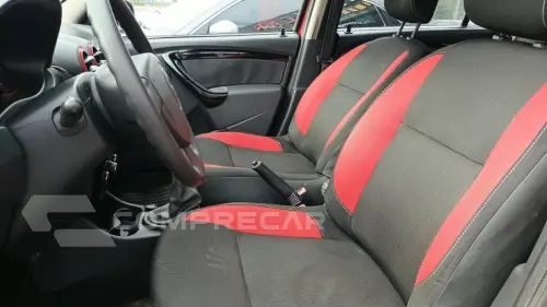 SANDERO