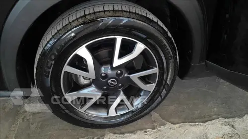 KICKS 1.6 16V FLEXSTART SENSE XTRONIC