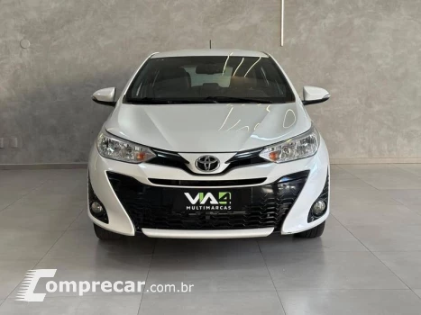 YARIS HB XS 15 AT