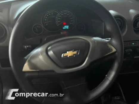 CELTA - 1.0 MPFI LS 8V 2P MANUAL