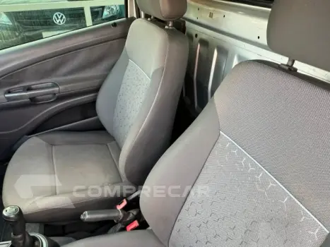 SAVEIRO - 1.6 MI CS 8V 2P MANUAL G.V