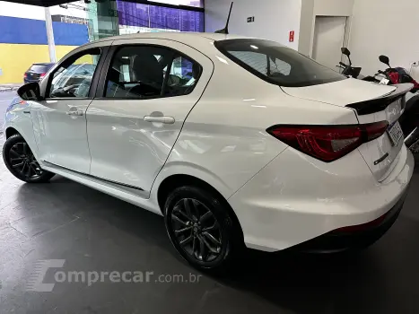 CRONOS 1.3 Firefly Drive