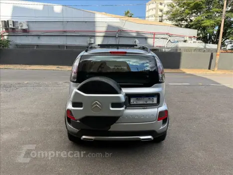 AIRCROSS 1.6 Tendance 16V