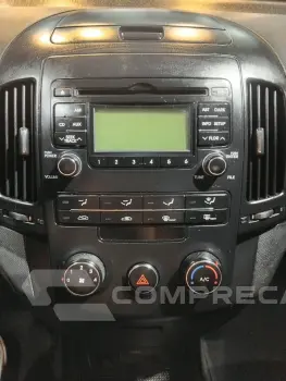 I30 2.0 MPI 16V
