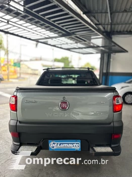 STRADA 1.4 MPI Working CD 8V
