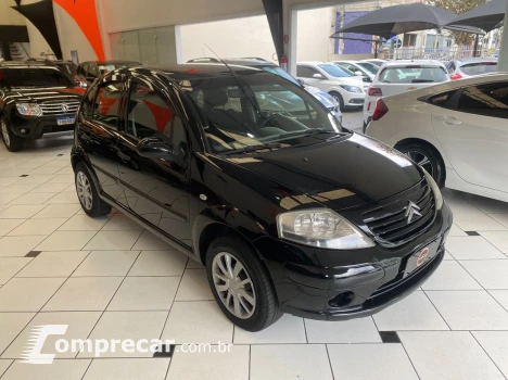 C3 1.6 I GLX 16V CITROEN