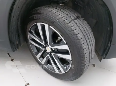 TRACKER 1.0 TURBO FLEX LT AUTOMÁTICO