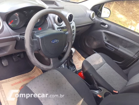 Fiesta  1.6