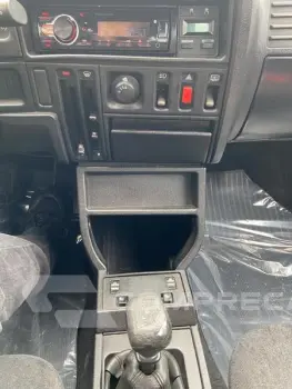 MONZA E EFI