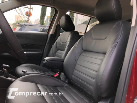 Kicks 1.6 16V Flexstart Advance Xtronic