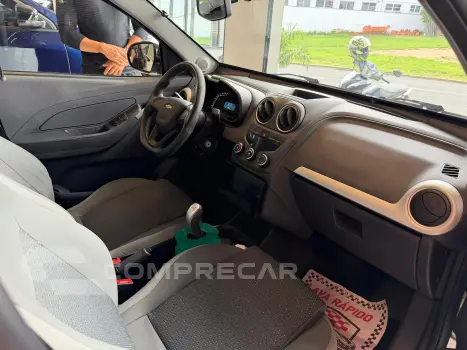 MONTANA 1.4 MPFI LS CS 8V