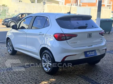 ARGO 1.0 Firefly Drive