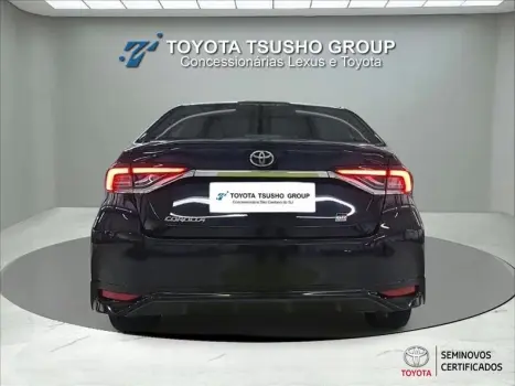 COROLLA 2.0 Vvt-ie Gr-s