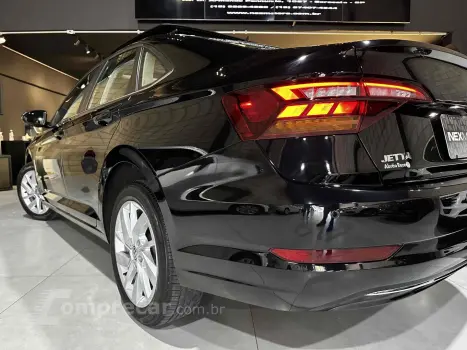 JETTA 1.4 250 TSI TOTAL FLEX COMFORTLINE TIPTRONIC