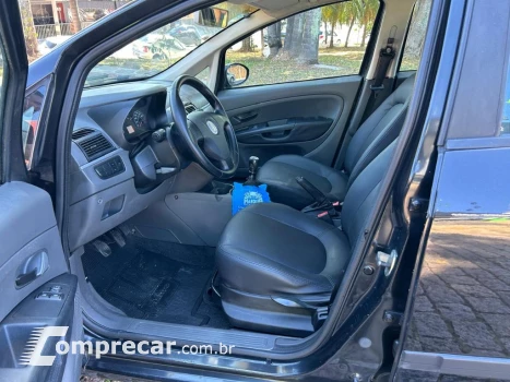 Punto ATTRACTIVE 1.4 Fire Flex 8V 5p