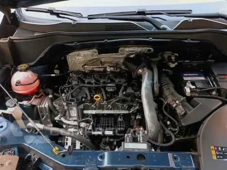 Montana 1.2 Turbo Flex Premier Automático