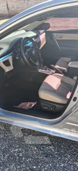 COROLLA 2.0 Altis 16V