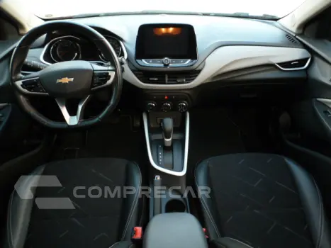 ONIX 1.0 Turbo Premier