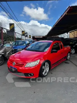 Volkswagen SAVEIRO 1.6 MI CE 8V G.V 2 portas