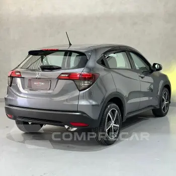HR-V LX 1.8 Flexone 16V 5p Aut.