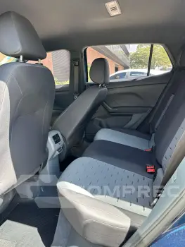 T-Cross 1.0 TSI Flex 12V 5p Mec.