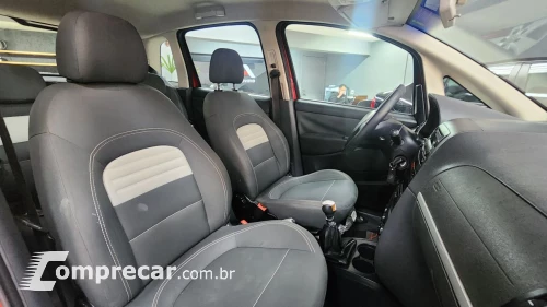 Idea ATTRACTIVE 1.4 Fire Flex 8V 5p