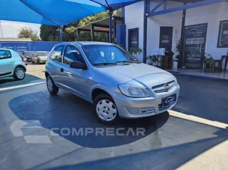 CELTA - 1.0 MPFI VHCE SPIRIT 8V 2P MANUAL