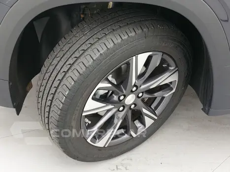 TRACKER 1.2 TURBO FLEX PREMIER AUTOMÁTICO