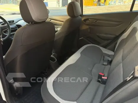 ONIX HATCH LT 1.0 8V FlexPower 5p Mec.