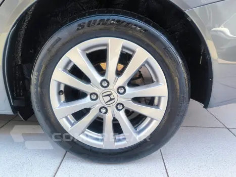 CIVIC 1.8 LXS 16V