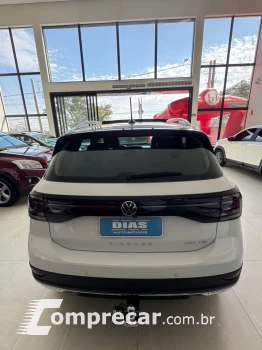 T-Cross 1.4 4P 250 TSI FLEX HIGHLINE AUTOMÁTICO