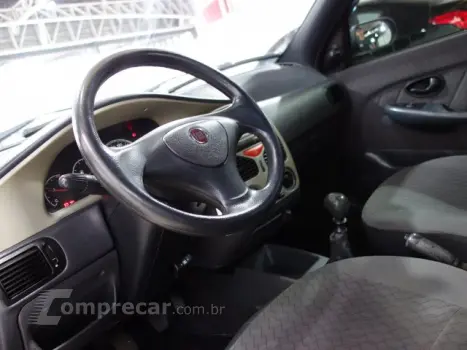 SIENA - 1.0 MPI FIRE 8V 4P MANUAL