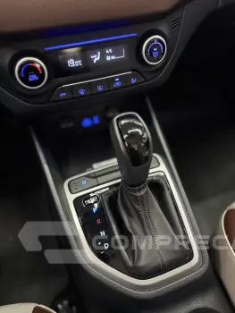 CRETA 2.0 16V Prestige