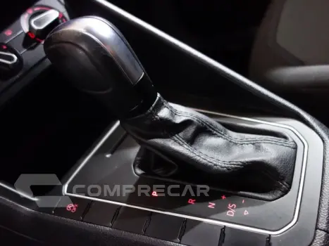 NIVUS - 1.0 200 TSI TOTAL COMFORTLINE AUTOMÁTICO