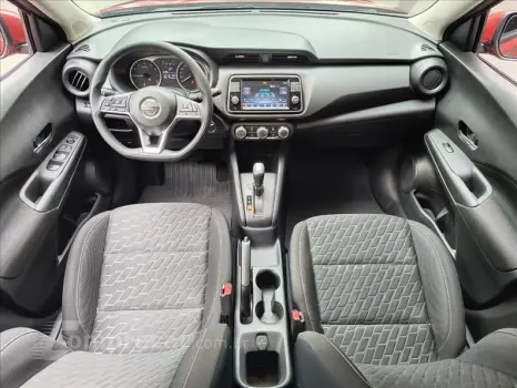 KICKS 1.6 16vstart Sense