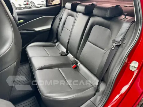 ONIX 1.0 TURBO FLEX PLUS PREMIER AUTOMÁTICO