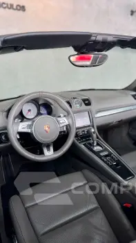 BOXSTER 3.4 S I6 24V