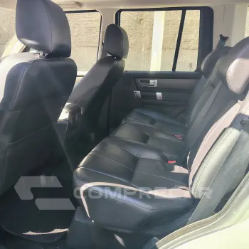 DISCOVERY 4 3.0 S 4X4 V6 24V Bi-turbo