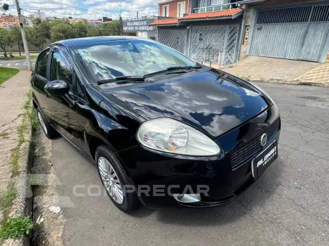Punto 1.4 Attractive Flex
