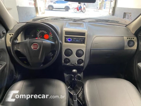 PALIO FIRE 1.0 8V 4P