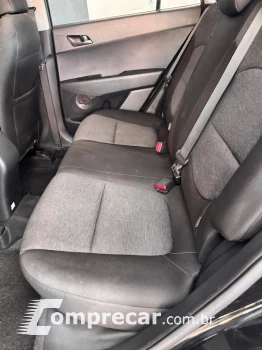 CRETA 1.6 16V Attitude
