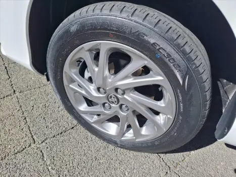 YARIS 1.5 16V FLEX XS MULTIDRIVE