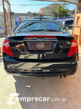 FUSION 2.5 SEL 16V