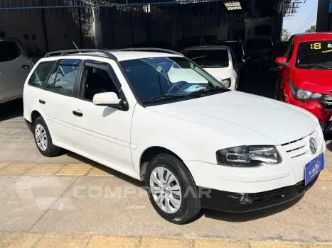 PARATI 1.6 C 8V