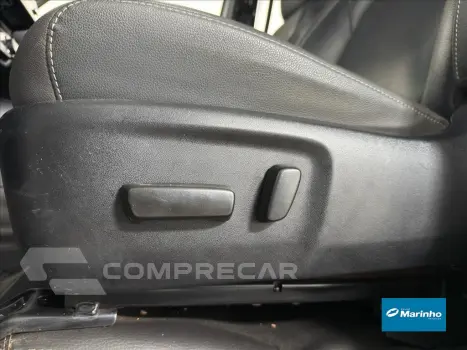 HILUX 2.8 D-4D TURBO DIESEL CD CONQUEST 4X4 AUTOM